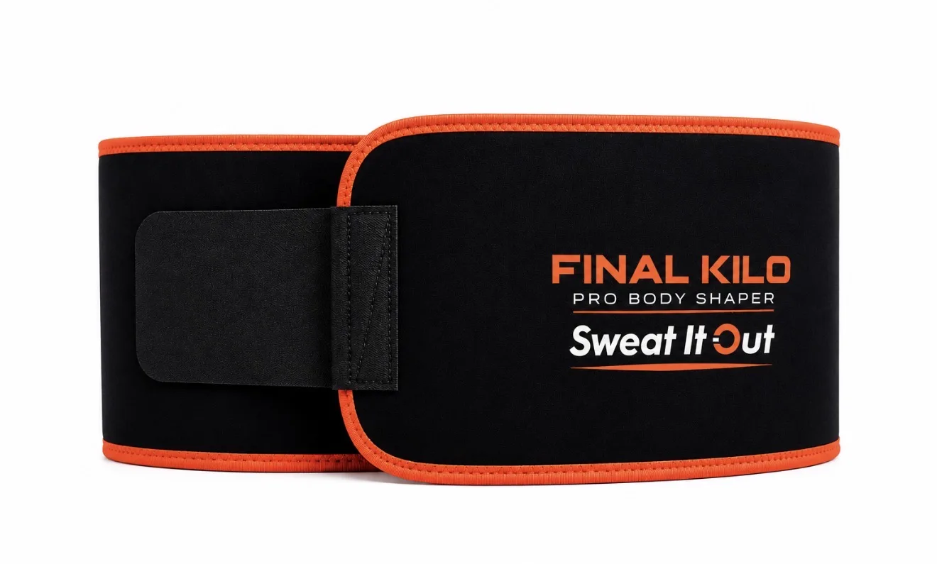 Final Kilo Pro Body Shaper